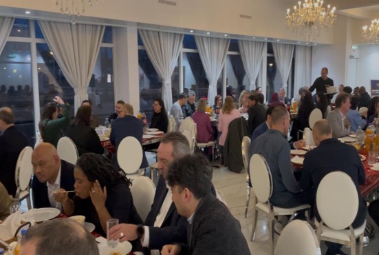 Embassy Consular Conference