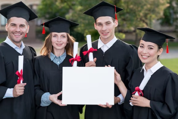 Top 10 Universities for International Relations