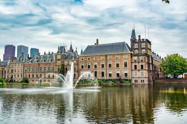 Five benefits of expanding your business to The Netherlands
