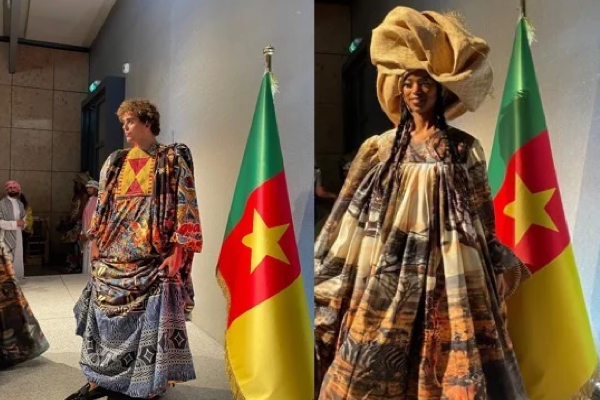 Cameroon: Africa in Miniature and a Symbol of Cultural Diversity