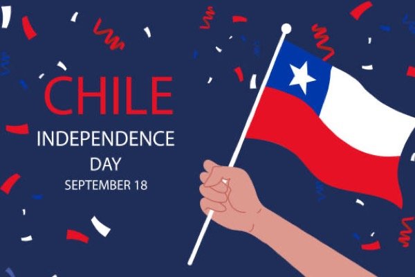 Chile National Day