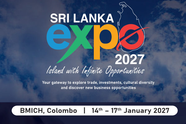 Netherlands Trade Mission to Sri Lanka EXPO 2027