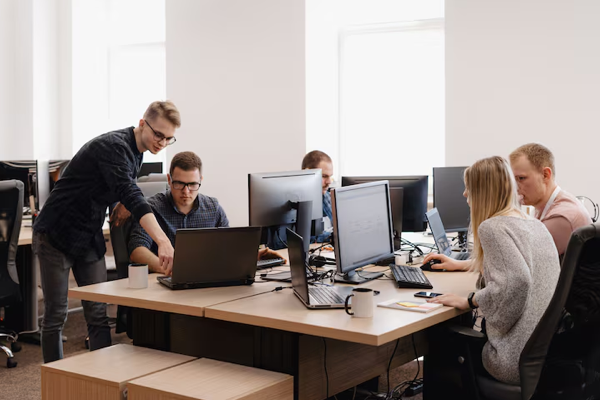Dutch IT Company Seeking Local Partner in Canada