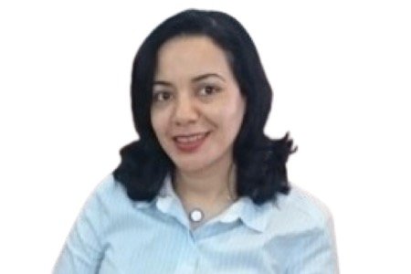 Dr. Wafaa Elewa