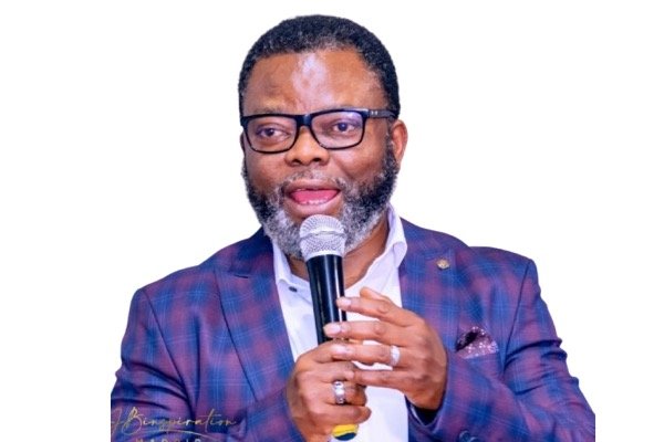 Dr. Sunny Ofehe