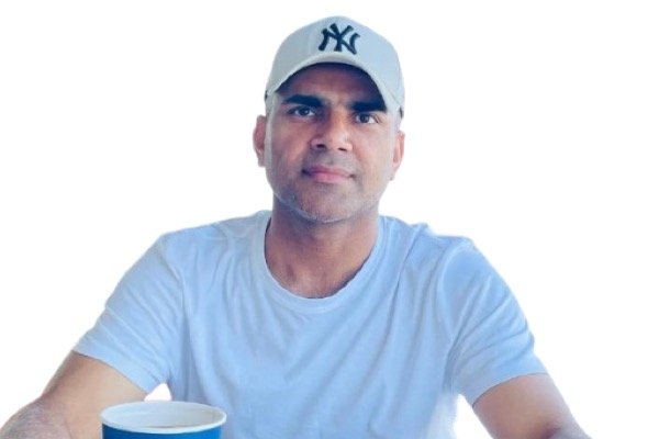 Akmal Nazir
